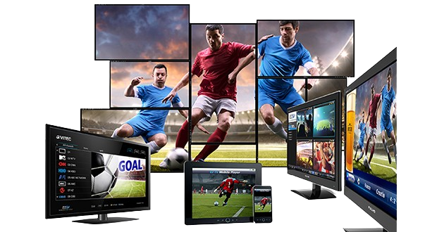 Best IPTV service 2024