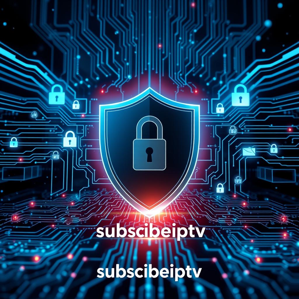 iptv security