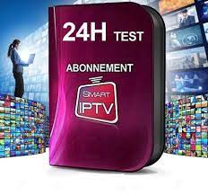 Best IPTV service 2024