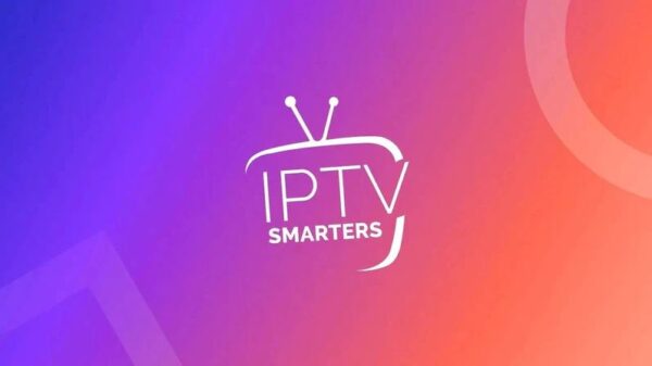 IPTV SMARTERS PRO SURVICE / 12 MONTH IPTV SMARTERS PRO - 4 DEVICES