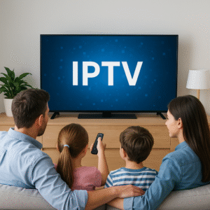 Subscribe-Iptv