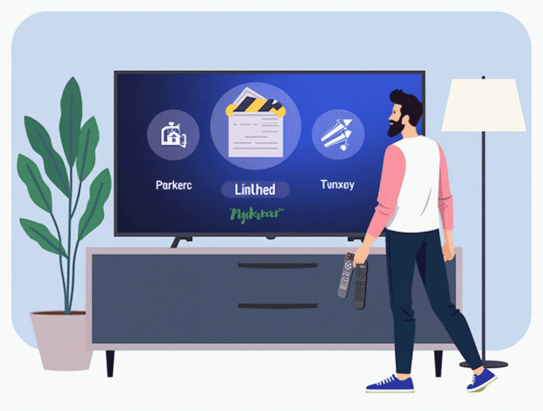 subscribe iptv