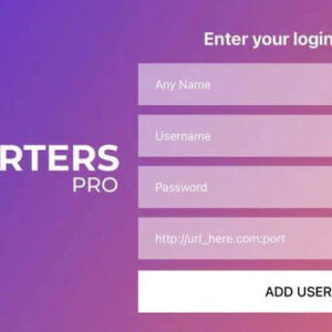 12 Months IPTV Smarters Pro Subscription in the USA - Top Provider 2025