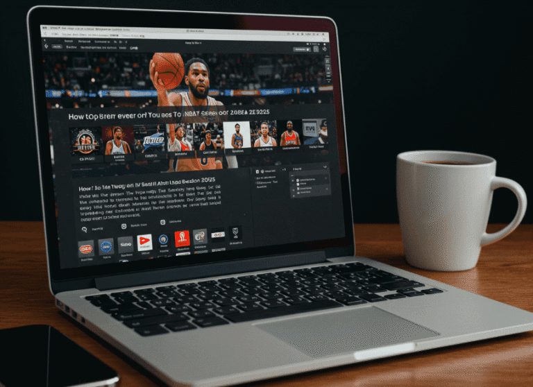 NBA League Pass alternative