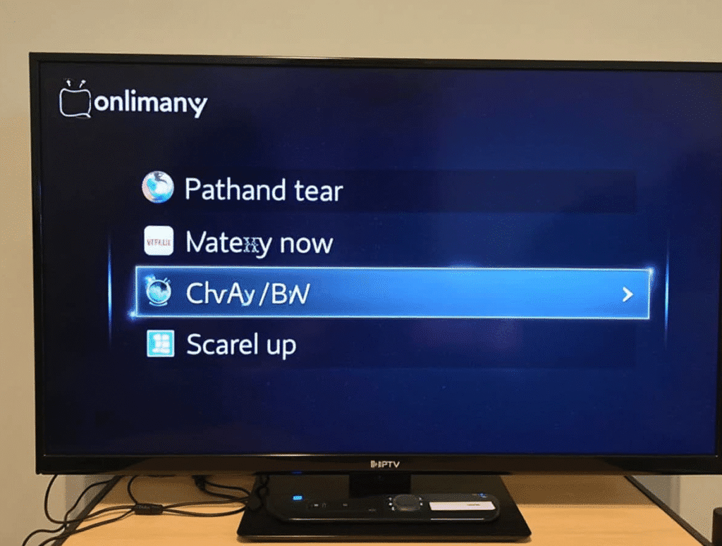 best iptv player for windows