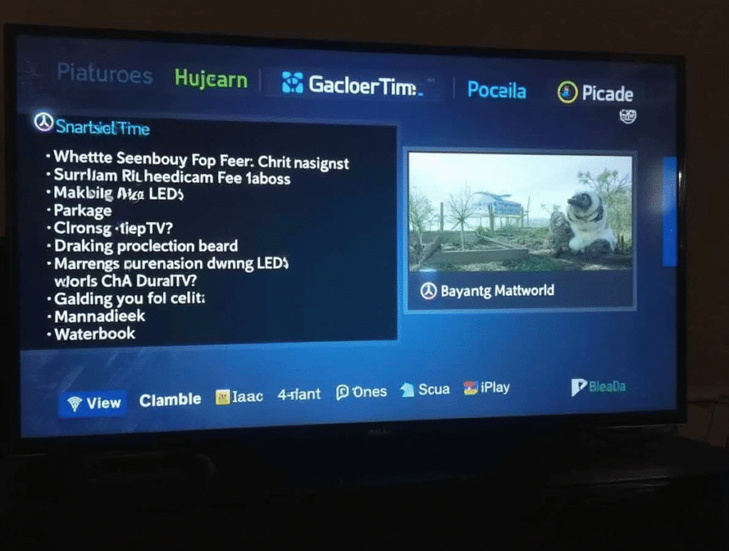 add epg to iptv smarters pro