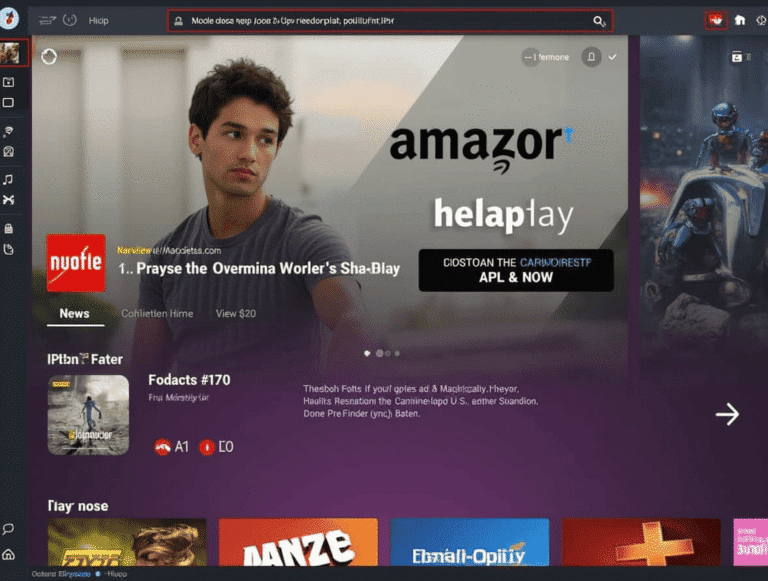 add iptv to stremio