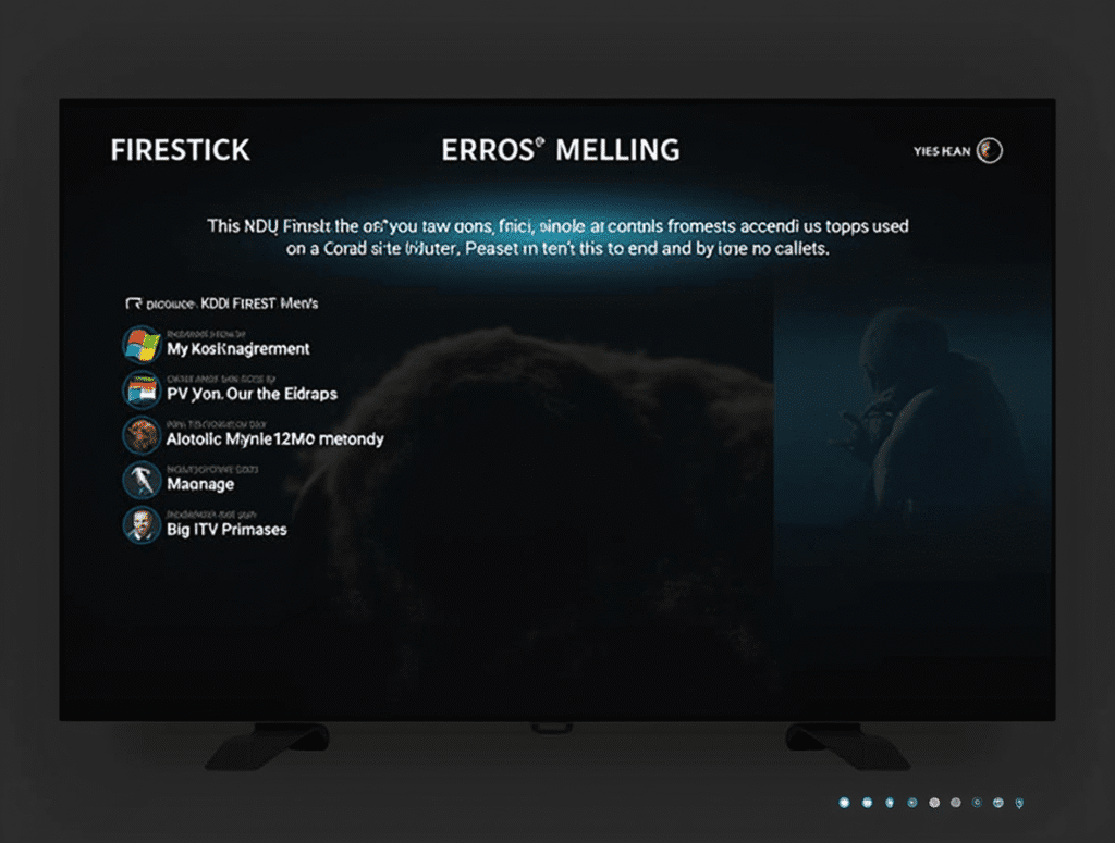 How to Download Kodi on Firestick