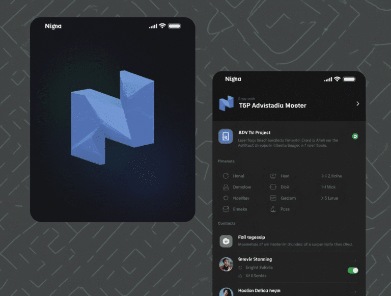 Nigma Streamz IPTV