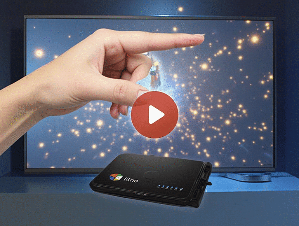 TiviMate alternative