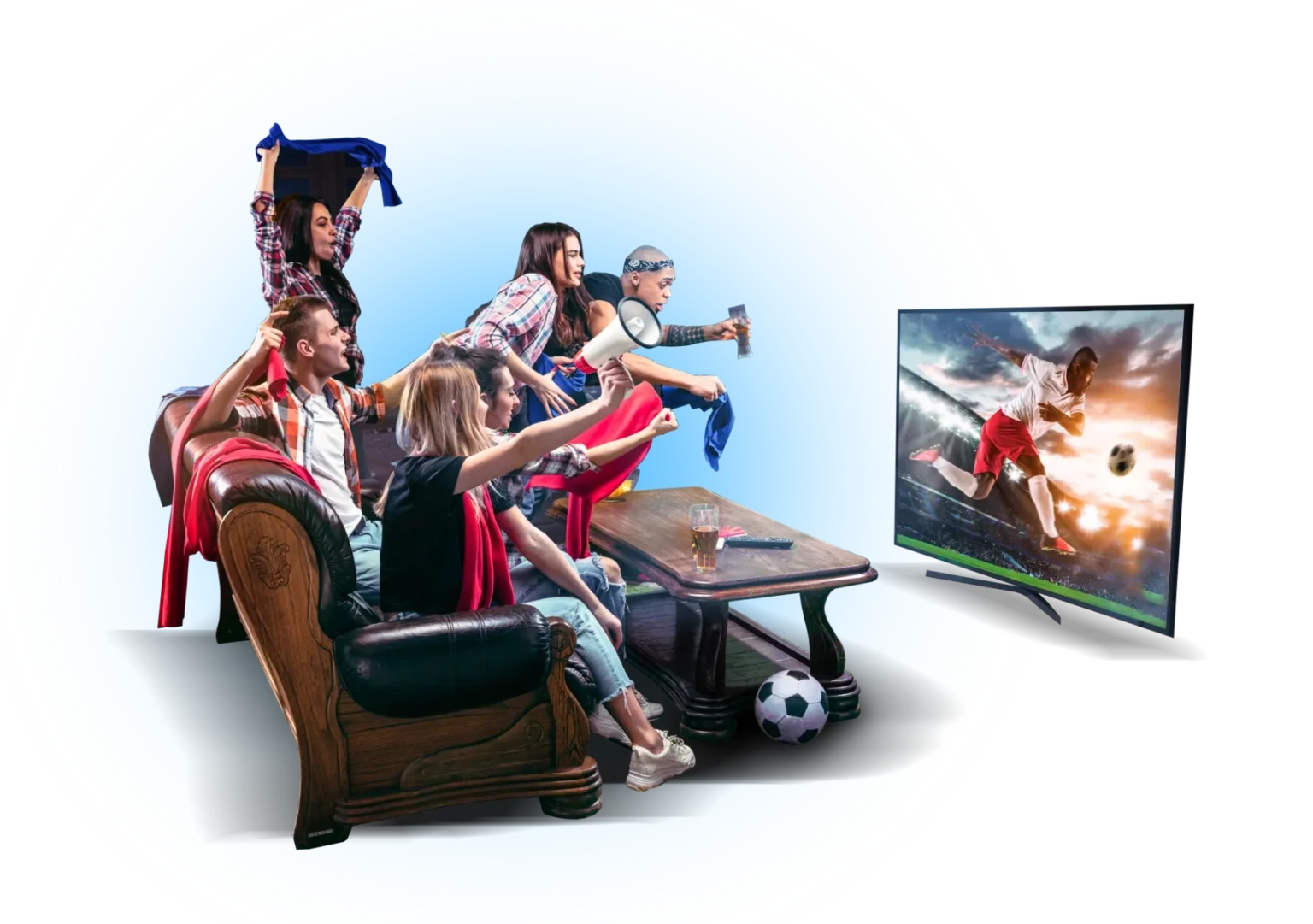 subscribe iptv