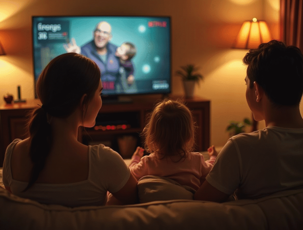 Best IPTV South Africa