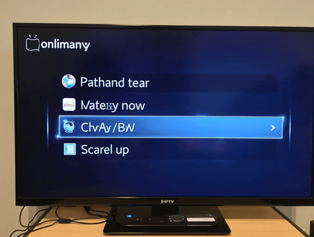 best iptv player for windows​