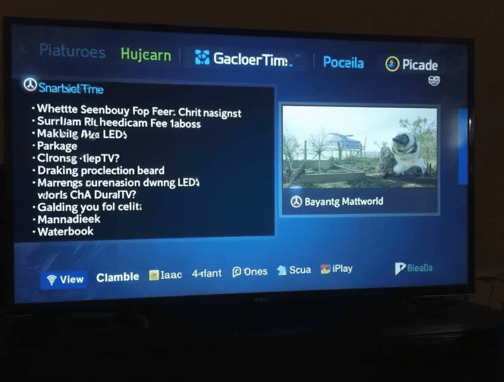 add epg to iptv smarters pro