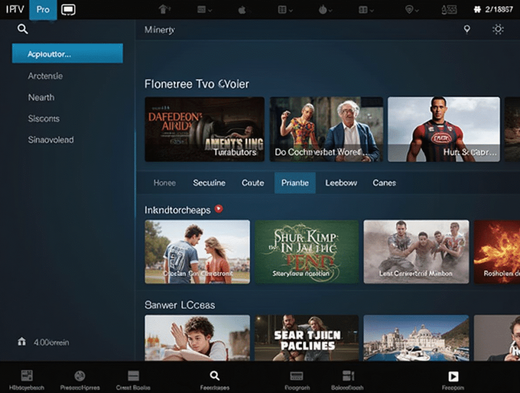 IPTV Smarters Pro APK