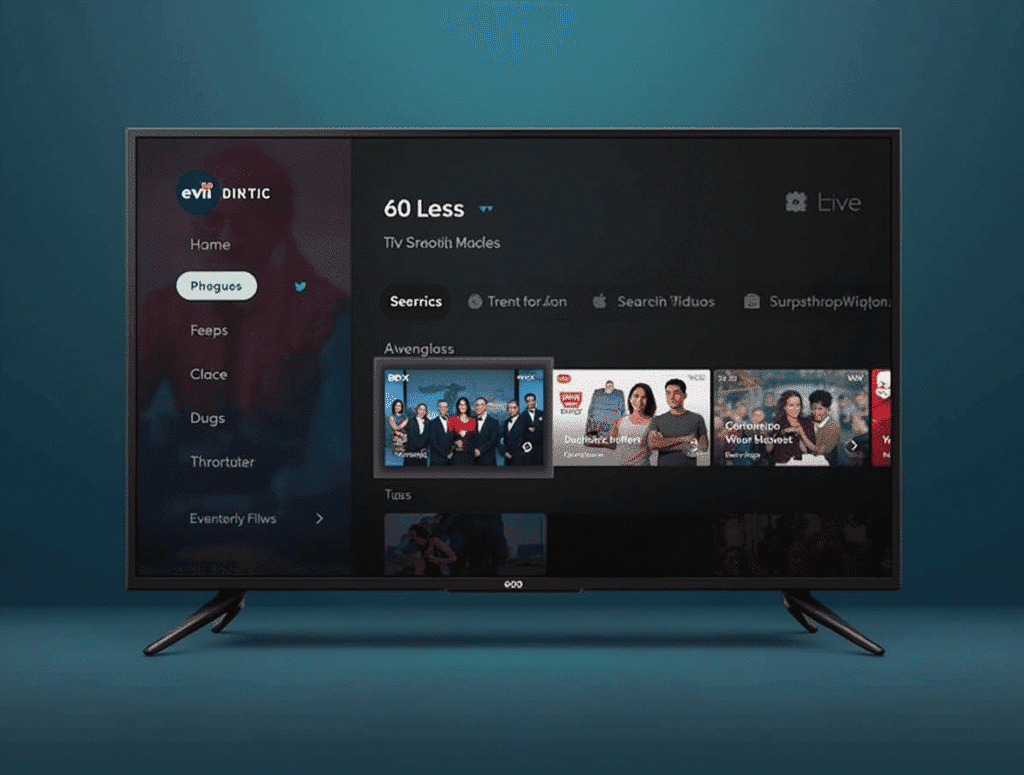 catch up iptv smarters pro