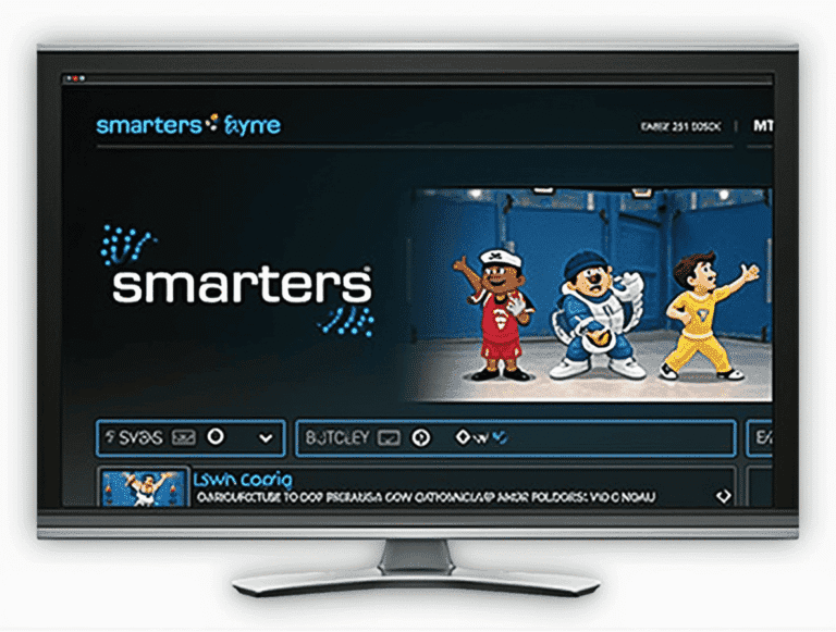 how to install iptv smarters on tcl tv​