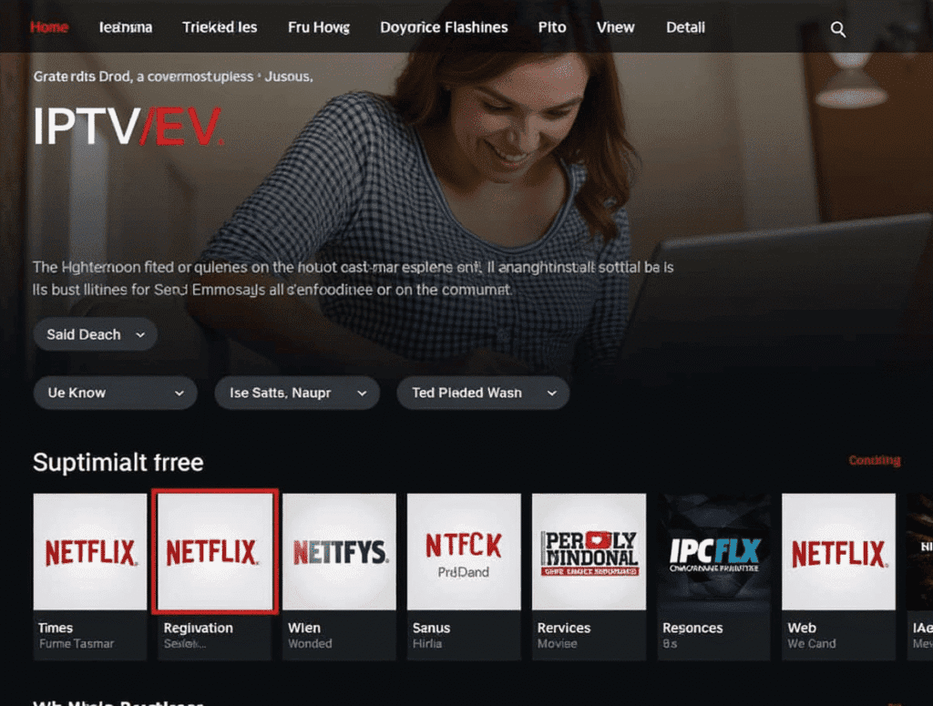Kemo IPTV APK Latest Version