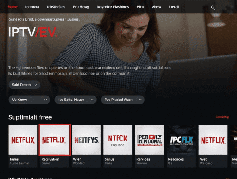 Kemo IPTV APK Latest Version