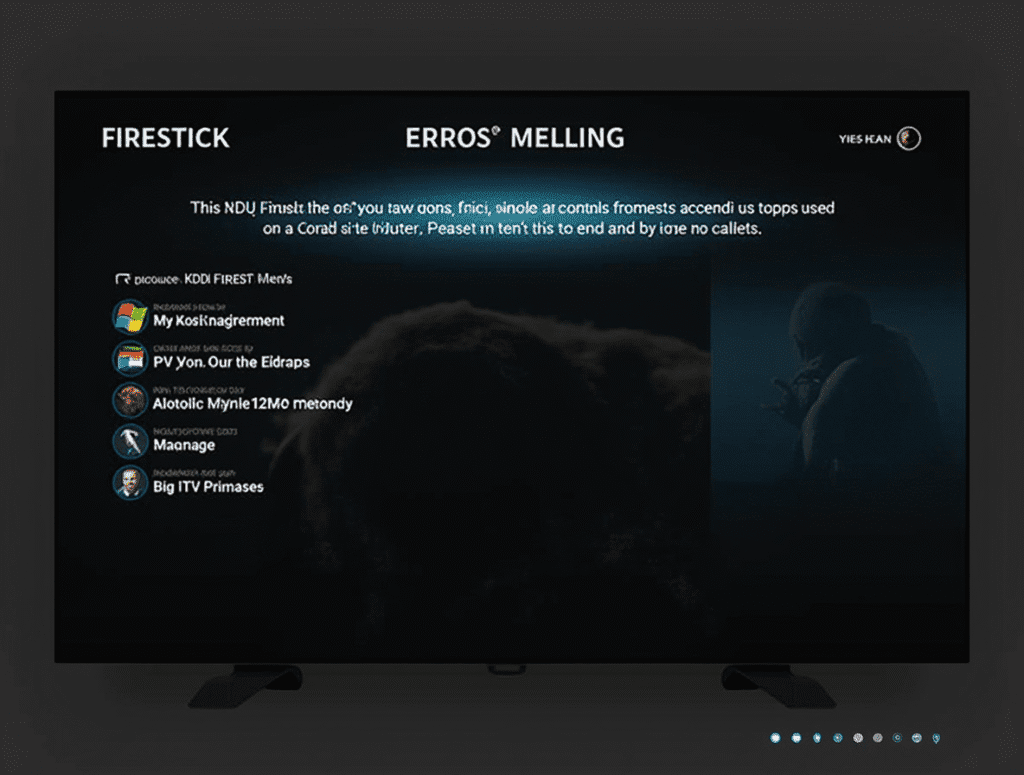 How to Download Kodi on Firestick