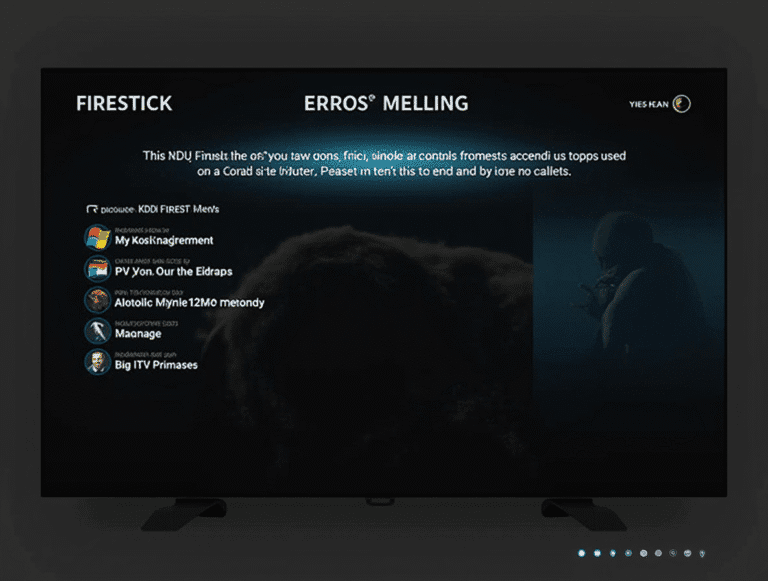 How to Download Kodi on Firestick